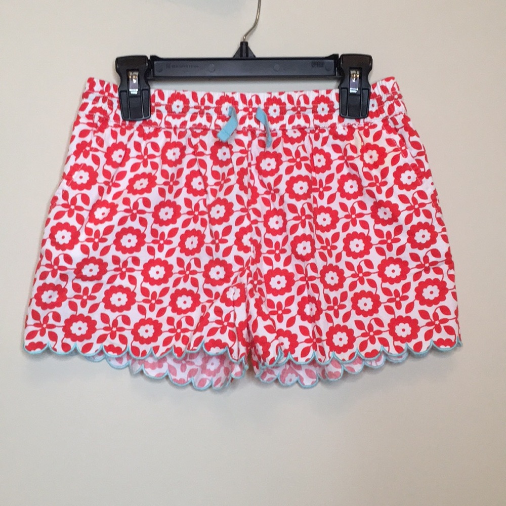 Mini Boden Shorts for Kids